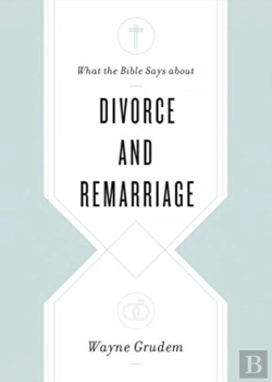 Bertrand.pt - What The Bible Says About Divorce And Remarriage