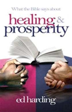 Bertrand.pt - What The Bible Says About Healing & Prosperity