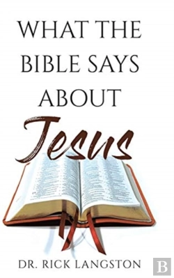 Bertrand.pt - What The Bible Says About Jesus