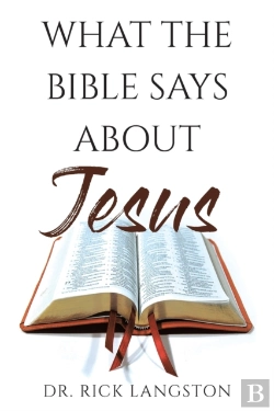 Bertrand.pt - What The Bible Says About Jesus