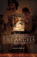 What The Bible Says About The Heavenly Messengers