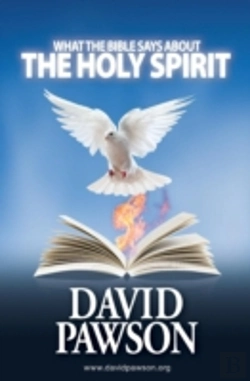 Bertrand.pt - What The Bible Says About The Holy Spiri