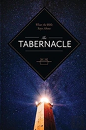 What The Bible Says About The Tabernacle
