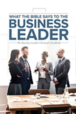 Bertrand.pt - What The Bible Says To The Business Leader