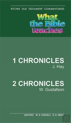 Bertrand.pt - What The Bible Teaches- 1&2 Chronicles