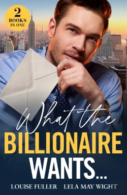 Bertrand.pt - What The Billionaire Wants...