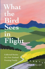 What The Bird Sees In Flight