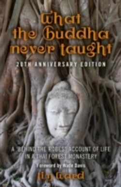 Bertrand.pt - What The Buddha Never Taught