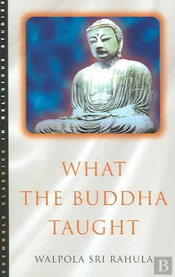 Bertrand.pt - What The Buddha Taught