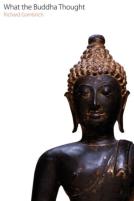 What The Buddha Thought