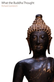 What The Buddha Thought