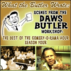 Bertrand.pt - What The Butler Wrote