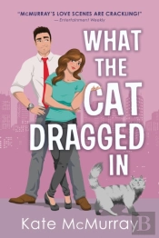 What The Cat Dragged In
