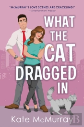 What The Cat Dragged In