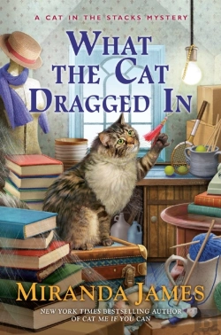 Bertrand.pt - What The Cat Dragged In
