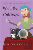What The Cat Knew