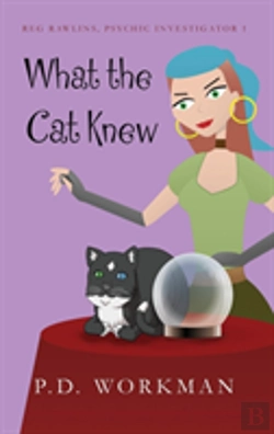 Bertrand.pt - What The Cat Knew