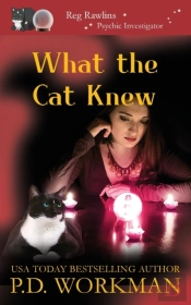 What The Cat Knew