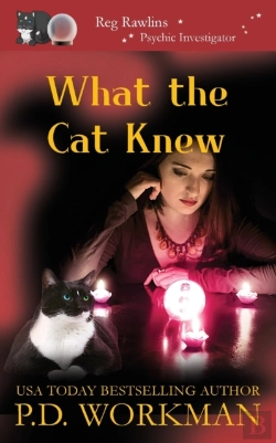 Bertrand.pt - What The Cat Knew