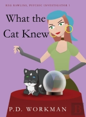 What The Cat Knew