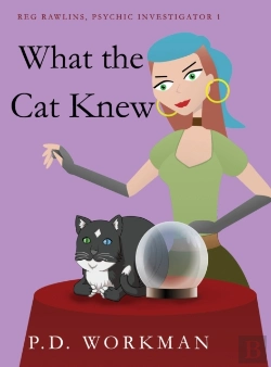 Bertrand.pt - What The Cat Knew