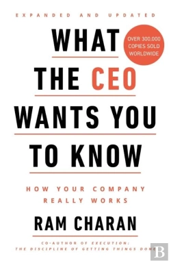 Bertrand.pt - What The Ceo Wants You To Know