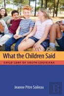What The Children Said