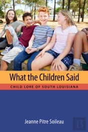 What The Children Said