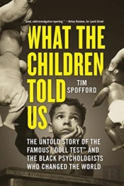 What The Children Told Us