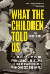 What The Children Told Us