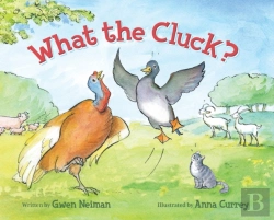 Bertrand.pt - What The Cluck