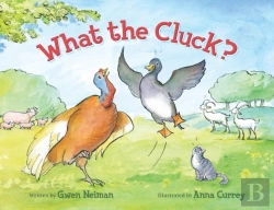 Bertrand.pt - What The Cluck