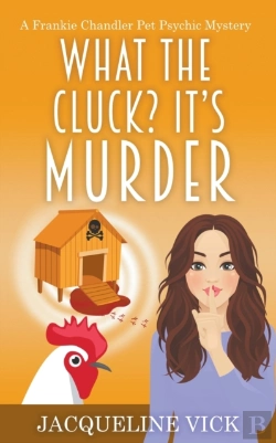 Bertrand.pt - What The Cluck  It'S Murder