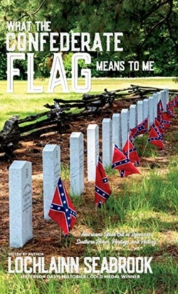 Bertrand.pt - What The Confederate Flag Means To Me