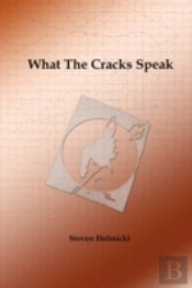 What The Cracks Speak