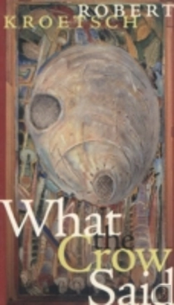 Bertrand.pt - What The Crow Said