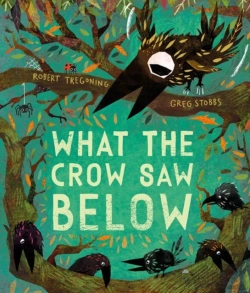 Bertrand.pt - What The Crow Saw Below