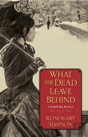 What The Dead Leave Behind