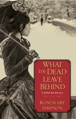 Bertrand.pt - What The Dead Leave Behind