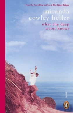 Bertrand.pt - What The Deep Water Knows