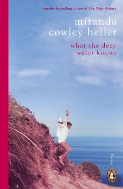 Bertrand.pt - What The Deep Water Knows