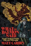 What The Demon Said