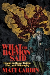 What The Demon Said
