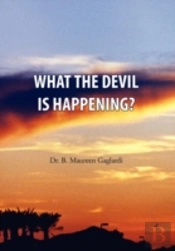 What The Devil Is Happening?