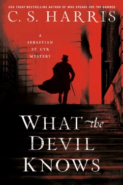 Bertrand.pt - What The Devil Knows