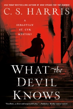 Bertrand.pt - What The Devil Knows