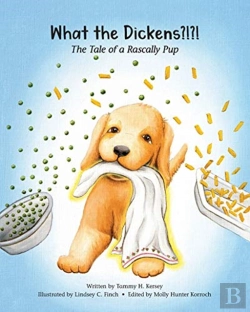 Bertrand.pt - What The Dickens?!?!