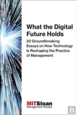 Bertrand.pt - What The Digital Future Holds