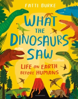 Bertrand.pt - What The Dinosaurs Saw