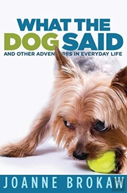 Bertrand.pt - What The Dog Said